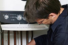 boiler repair Pimhole